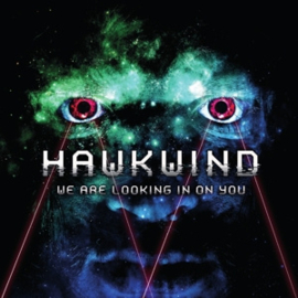 Hawkwind - We Are Looking In On You | 2CD