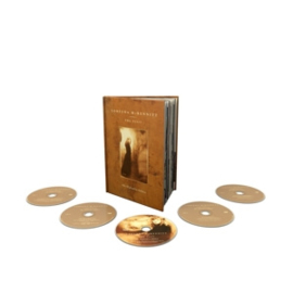 Loreena Mckennitt - Visit | 5CD -The definitive collection-