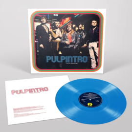 Pulp - Intro - The Gift Recor | LP -Coloured vinyl-