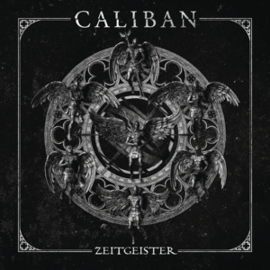 Caliban - Zeitgeister | LP + CD