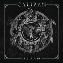 Caliban - Zeitgeister | CD