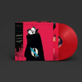 Queens of the Stone Age - Like Clockwork | 2LP -reissue. Coloured vinyl-