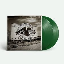 Various - Petty Country: a Country Music Celebration of Tom Petty | 2LP -Coloured vinyl-