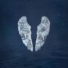 Coldplay - Ghost stories | LP + Download