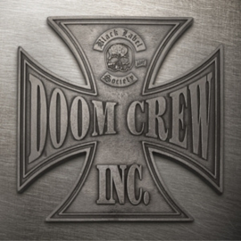 Black Label Society - Doom Crew Inc. | CD