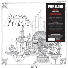 Pink Floyd - Relics | LP