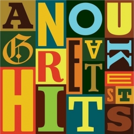 Anouk - Greatest hits-  | 2CD