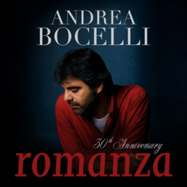 Andrea Bocelli - Romanza | CD -Reissue-