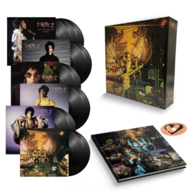 Prince - Sign O' the Times | 13LP + DVD Boxset