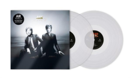 Air - Love 2 | 2LP -Reissue, coloured vinyl-