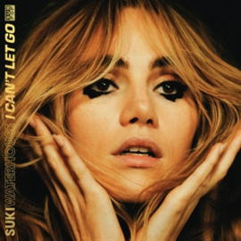 Suki Waterhouse - I Can't Let Go  | CD