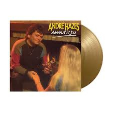 André Hazes - Alleen Met Jou | LP -Reissue, coloured vinyl-
