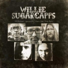 Willie Sugarcapps - Willie Sugarcapps | CD