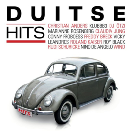 Various - Duitse hits | 2CD