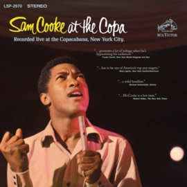 Sam Cooke - At The Copa | LP