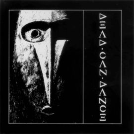 Dead can dance - Dead Can Dance | LP