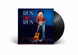 Dolly Parton - Run Rose Run | LP