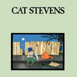 Cat Stevens - Teaser and the Firecat | LP REISSUE