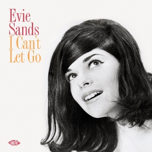 Evie Sands - I Can't Let Go | LP
