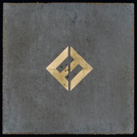 Foo fighters - Concrete & gold | 2LP