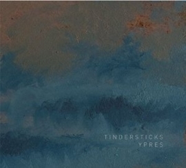 Tindersticks - Ypres  | CD