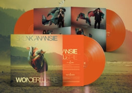 Skunk Anansie - Wonderlustre | 2LP -Coloured vinyl-