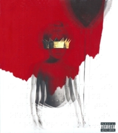 Rihanna - Anti | CD