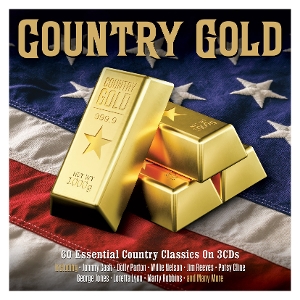 Various - Country Gold | 3CD