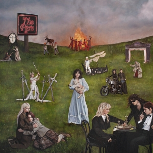 Last Dinner Party - From the Pyre | CD
