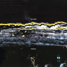 Gilla Band - Pugnello | LP