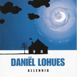 Daniel Lohues | Allennig - CD