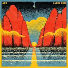 Altin Gun - Ask | LP