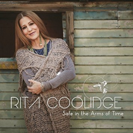 Rita Coolidge - Safe in the arms of time |  CD