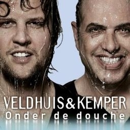 Veldhuis en Kemper - Onder de douche | CD