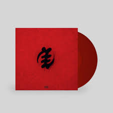 Frenna - Bloodline | LP -Reissue, Coloured vinyl-