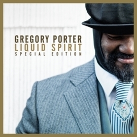Gregory Porter - Liquid spirit | CD =special edition edition=