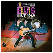 Elvis Presley - Live 1969 -Box Set- | 11CD