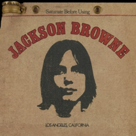 Jackson Browne - Jackson Browne  | CD -Reissue-