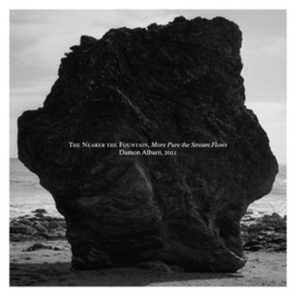 Damon Albarn - Nearer The Fountain, More Pure The Stream Flows | CD