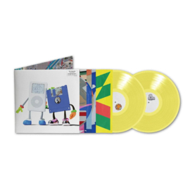 Avalanches - No Bad Memories | 2LP -Coloured vinyl-