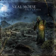 Neal Morse - Sola Gratia | 2CD