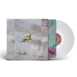 Efterklang - Windflowers | LP -Coloured vinyl-