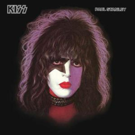 Kiss - Paul Stanley | LP Picture Disc