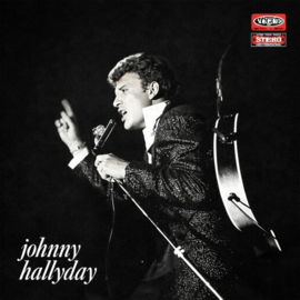 Johnny Hallyday - Coffret Souvenir | 3LP -Coloured Vinyl-