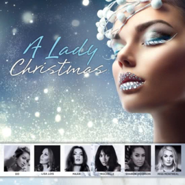 Various - A lady christmas | CD