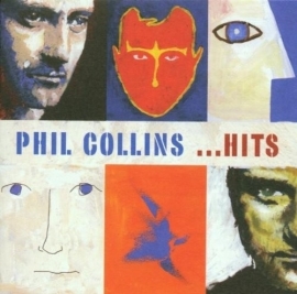 Phil Collins - Hits | CD