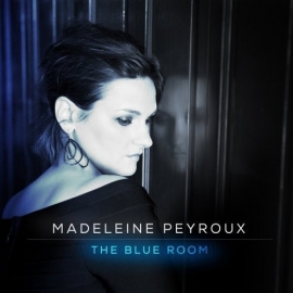 Madeleine Peyroux - The blue room | Deluxe edition CD+DVD