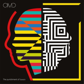O.M.D.  - Punishment of luxury | CD