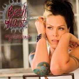 Beth Hart - My California | LP