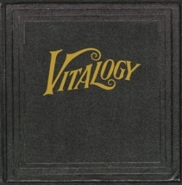 Pearl Jam - Vitalogy | 2LP